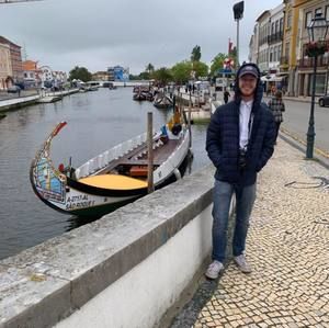 Meet your Posher, Marcus